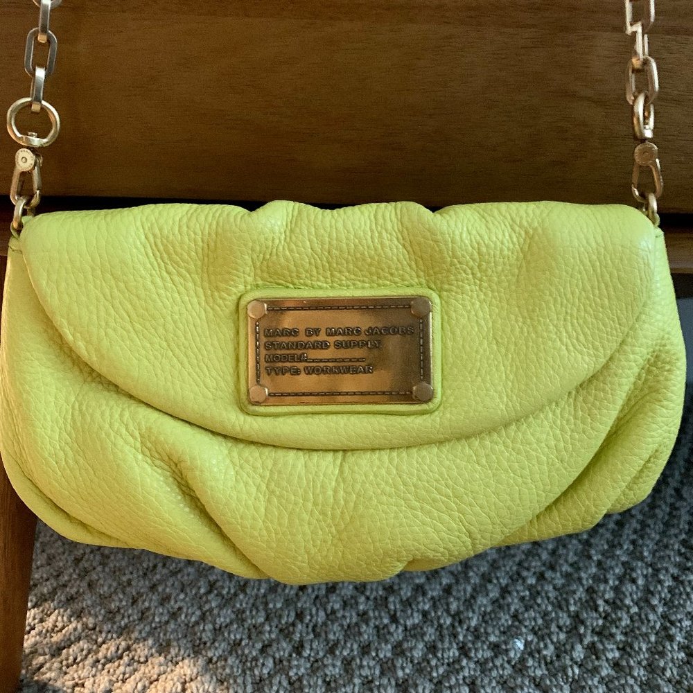 Marc by Marc Jacobs Crossbody Purse